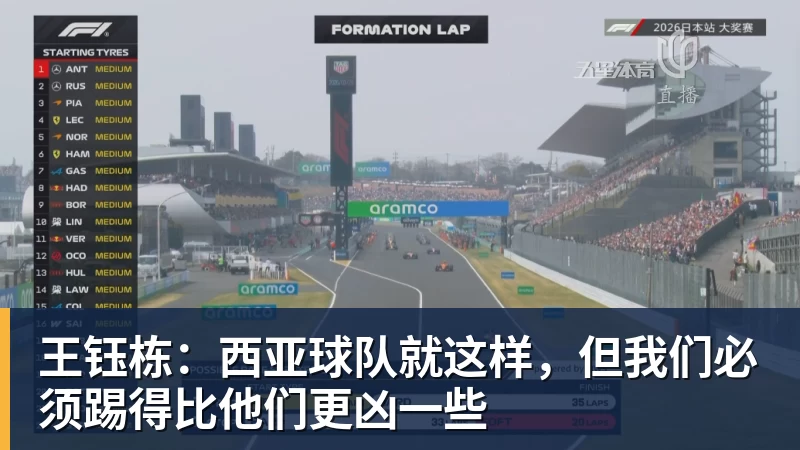 王钰栋：西亚球队就这样，但我们必须踢得比他们更凶一些