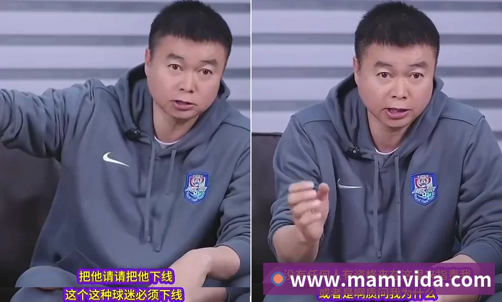 永远不要轻看世界杯上的克罗地亚人